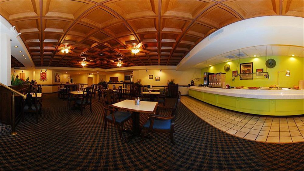 Texas Inn & Suites Denton Dış mekan fotoğraf