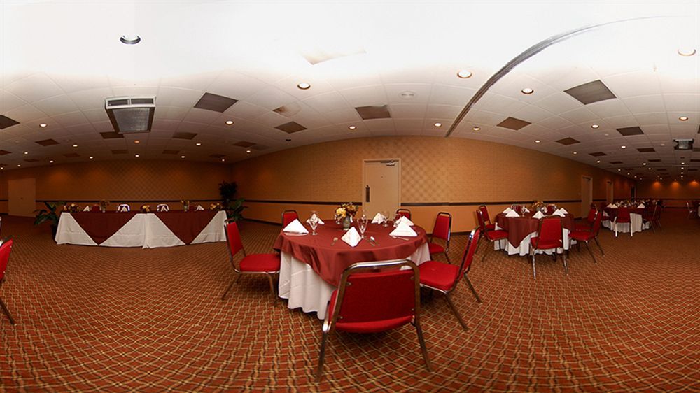Texas Inn & Suites Denton Dış mekan fotoğraf