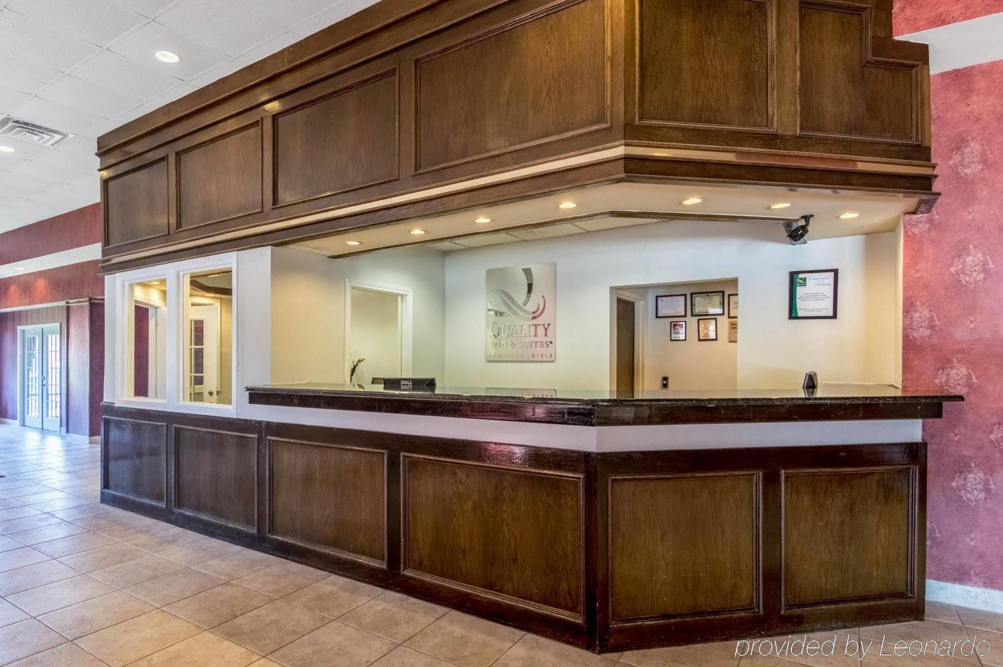 Texas Inn & Suites Denton Dış mekan fotoğraf
