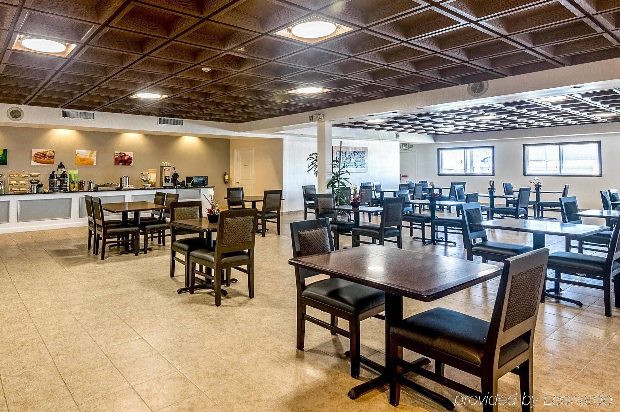 Texas Inn & Suites Denton Dış mekan fotoğraf