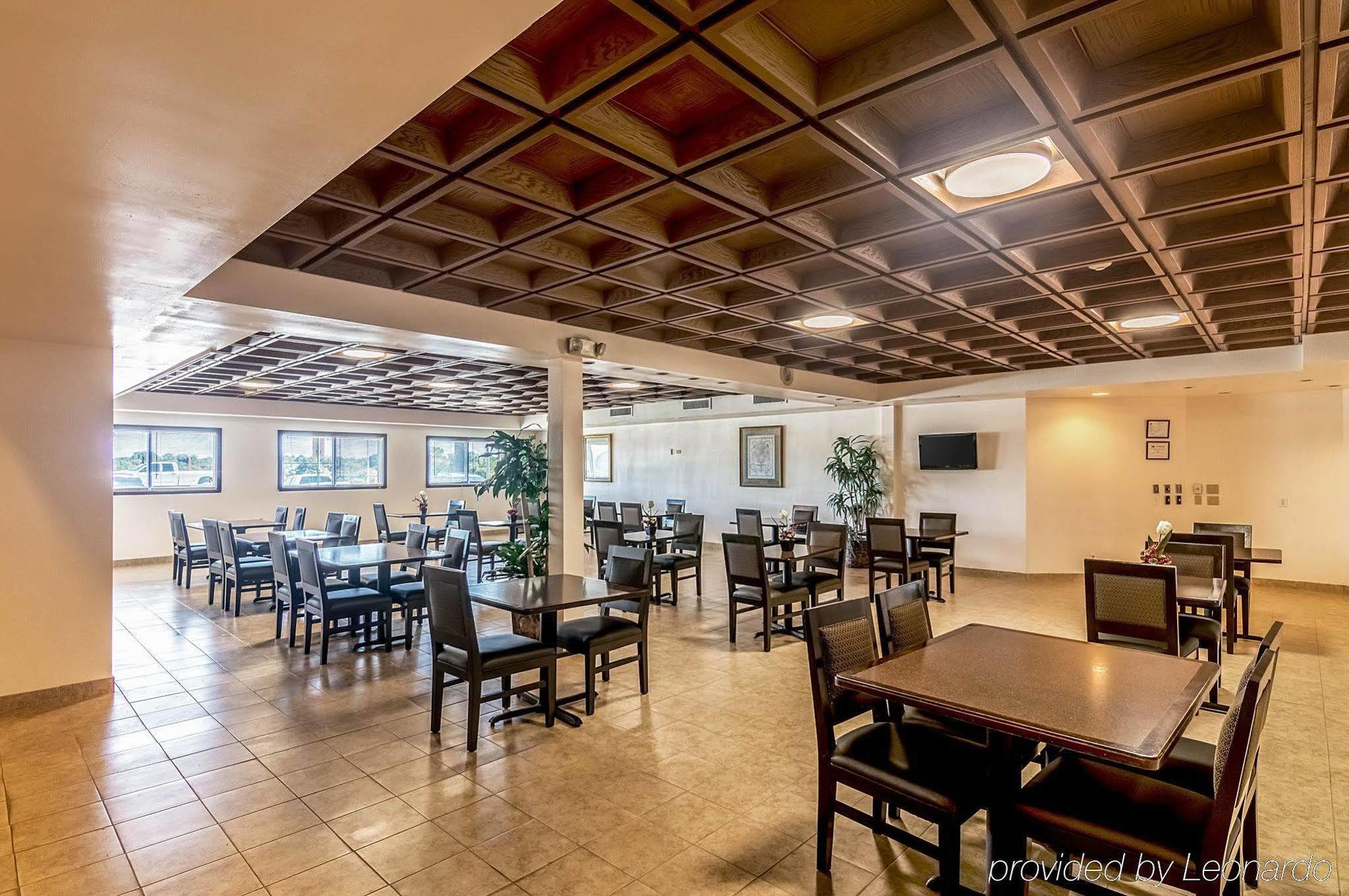 Texas Inn & Suites Denton Dış mekan fotoğraf